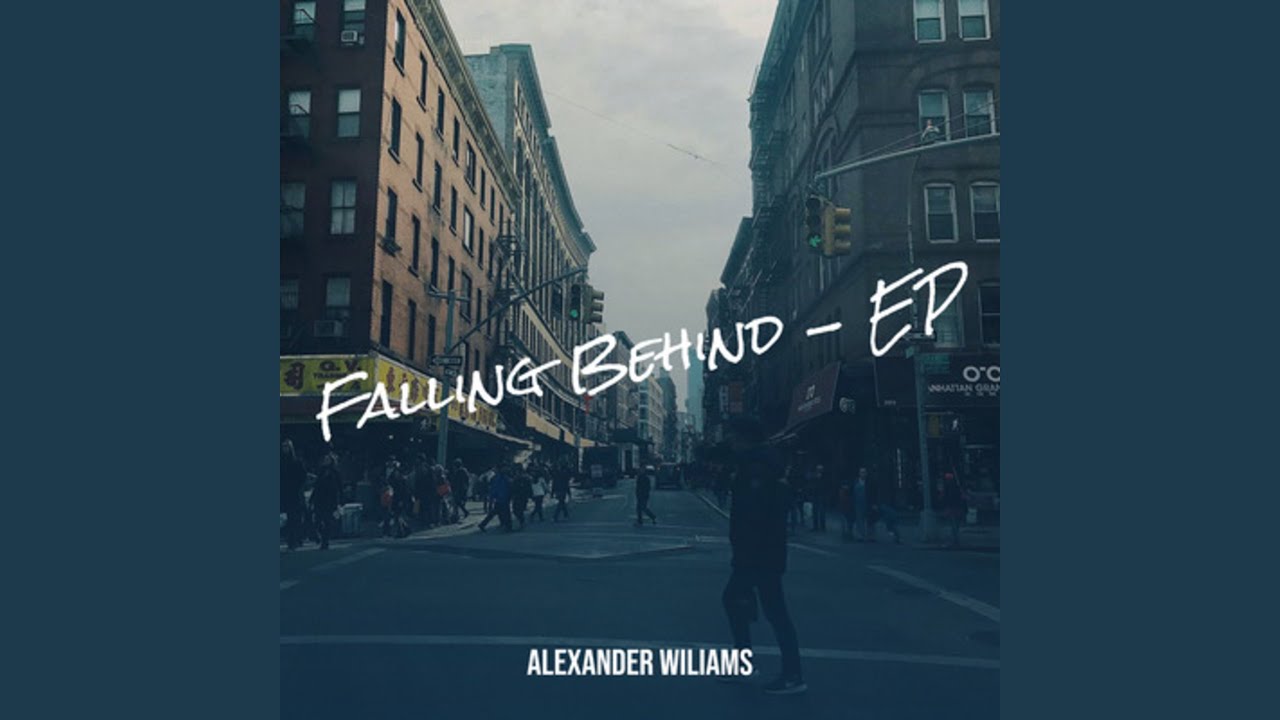 Watch Falling Behind on YouTube Watch Falling Behind on YouTube