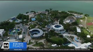MiamiDade County sends Miami Seaquarium eviction notice