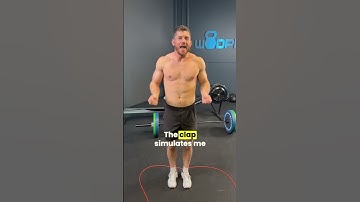 Double Unders - Learn the Rhythm  #wodprep #doubleunders #crossfitopen