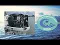 Моторы SUZUKI и проект CLEAN OCEAN