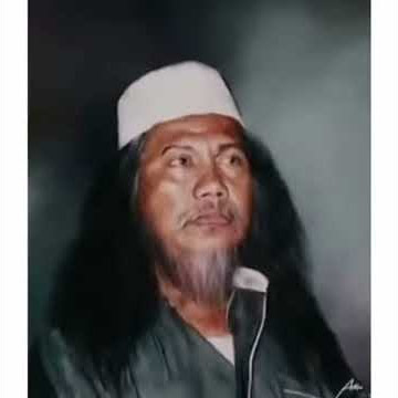 story'wa guru besar pagar Nusa