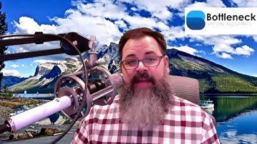 Welcome to Bottleneck Virtual Assistants