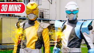Download Lagu A NEW Gold \u0026 Silver Rangers🌟⚙️!Power Rangers Beast Morphers|Best Team-Ups \u0026 Weapon Upgrades|Official MP3 Download Lagu A NEW Gold \u0026 Silver Rangers🌟⚙️!Power Rangers Beast Morphers|Best Team-Ups \u0026 Weapon Upgrades|Official MP3