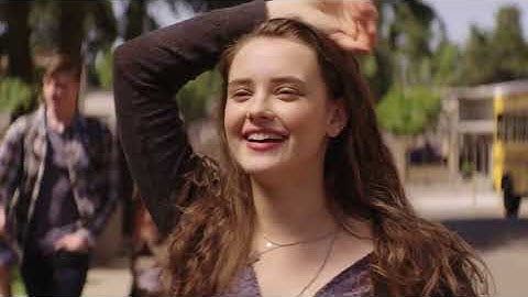 13 Reasons Why | Season 2 | Selena Gomez Back To You : Full Video Song