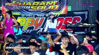 HAPPY LOSS - DJ CACA - ALL ARTIST - HAPPY PARTY BUARAN SOLID - GRIBIG KUDUS