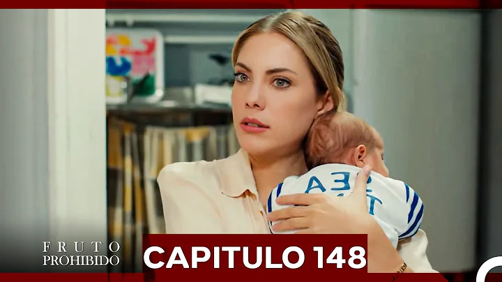 Fruto Prohibido Capitulo 148 (Doblado en Español) Temporada 3