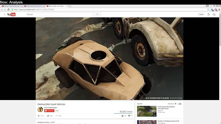 Voxel Octrees: What Are They?