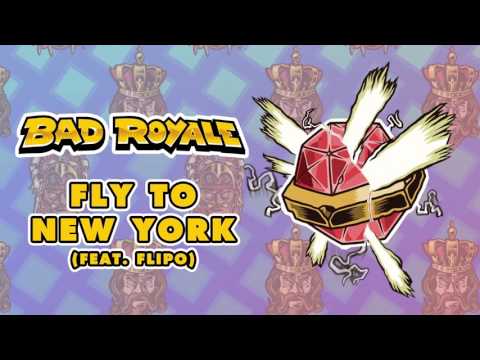 Bad Royale -