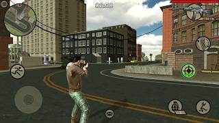 Vice Town Arena Online Android Gameplay HD - by Naxeex LLC screenshot 3