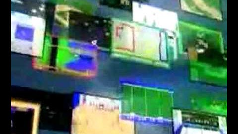 Intellivision Italian handheld commercial - 25 Games In 1 Plug 