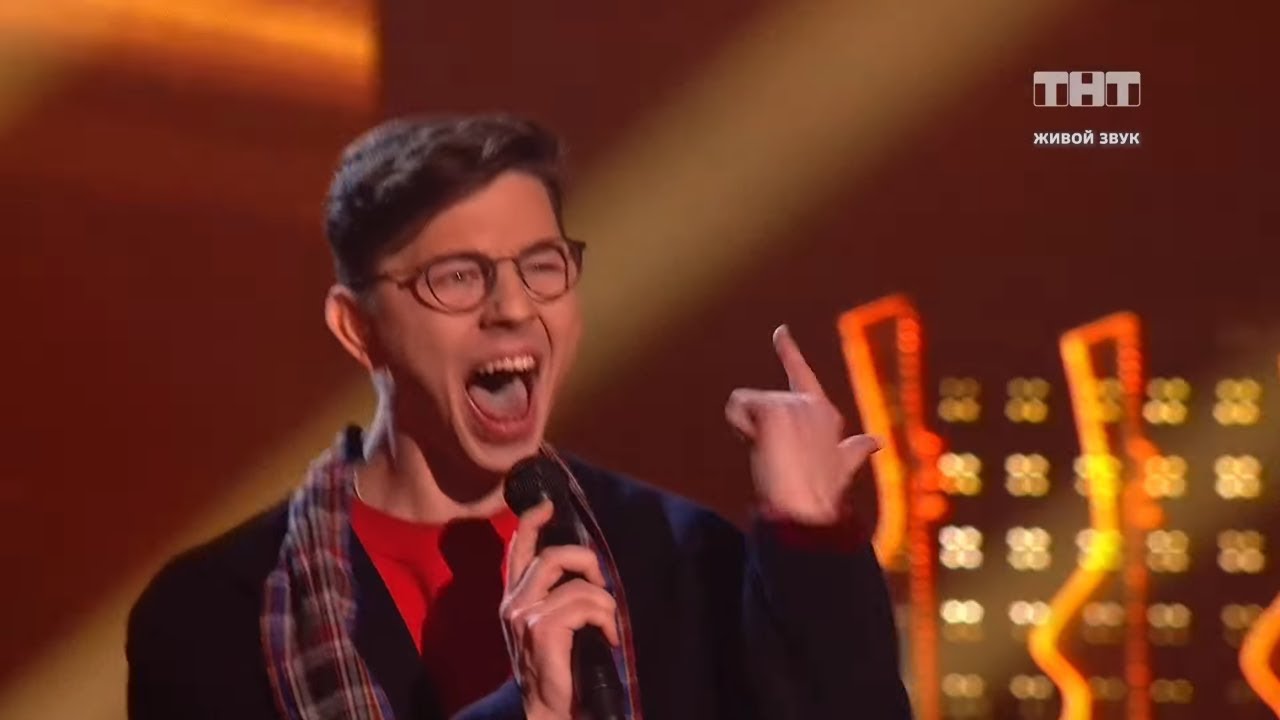 Новые ПЕСНИ: NARCISS - Narciss танцы на тнт 5 сезон