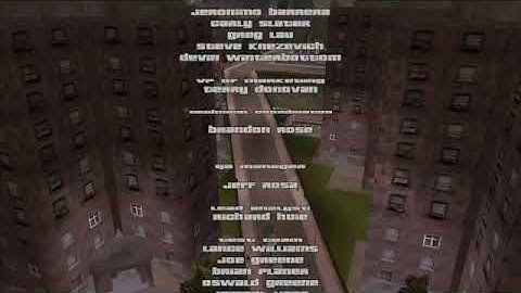 Gta 3 Walkthrough ENDING FINAL LAST PART #7 (Twitch Stream #114)