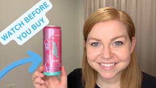 Delicious Alani Energy Drink | Alani Nu