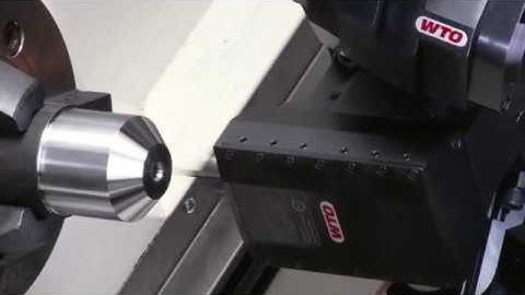 ID/OD Broaching of keyways/splines