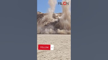 Rilon-New gas rock breaking system, powerful, welcome to consult