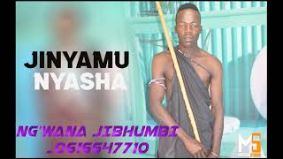 Jinyamu Nyasha Ng'wana Jibhumbi 0616647710  Prd Mbasha Studio