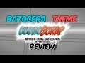 “Comic Scrap” My Favorite Batocera Theme Review! TOP Batocera Theme