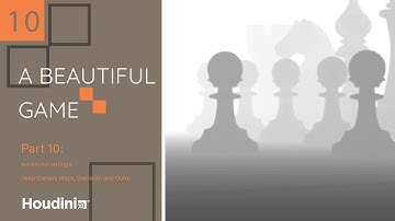 Karma 10 | Deep Camera Maps, Cropping, Overscan and Extras