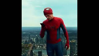 Out Of CONTROL || Spider-man ("Brand New Day") Edit || SEM CONTROLE (Slowed) || #spiderman#shorts #w