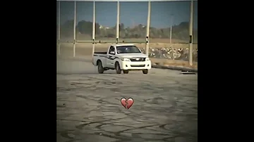 Toyota Hilux تصميم هايلوكس Kurdishedit Shots Lyrics Activity Kurdish Toyota Hilux 