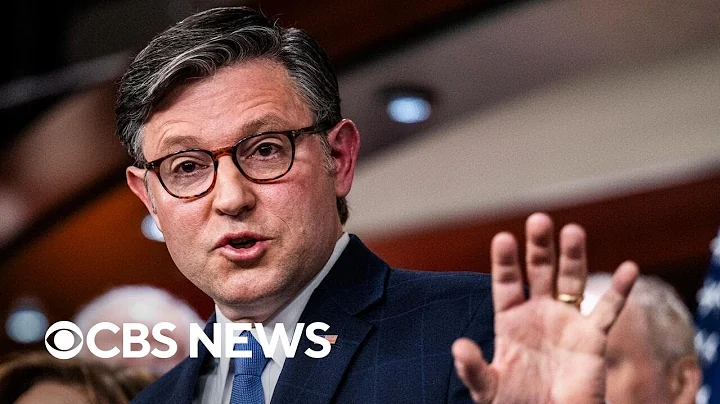 Johnson tells Trump administration House Republicans don't want to extend ACA subsidies, sources say