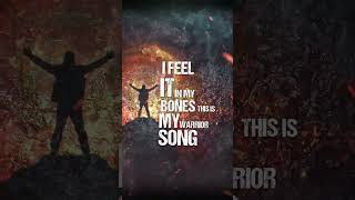 Warrior (War chant) OUT NOW on all platforms!#RobbyHeck #RobbyHeckWarrior#FSUWarrior#fsufootball#fsu