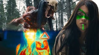 PREY is Another Bad Predator Franchise Movie | Review & Summary