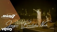 Sheila On 7 - Jangan Beritahu Niah (Video Clip)  - Durasi: 3:57. 
