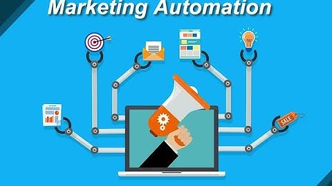 Introduction : Marketing Automation Course
