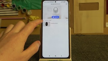 How To Enable & Disable IR Light For EZVIZ Camera