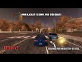 Nfs mw redux lawan blacklist 15 meski pun udah dipur masih tetap menang - need for speed most wanted