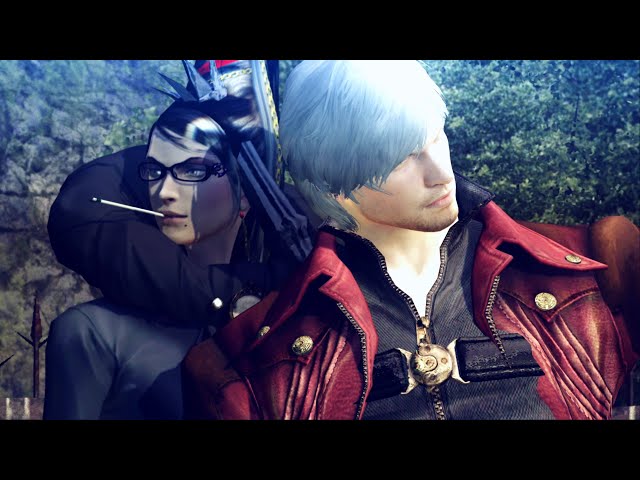 Devil May Cry: 10 Most Stylish Dante Quotes