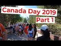 Canada Day 2019 🇨🇦 - Part 1 | Calgary 4K