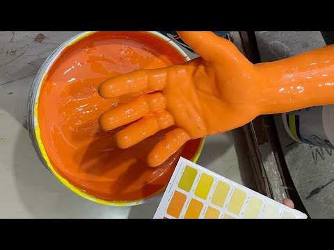 0526 colour making