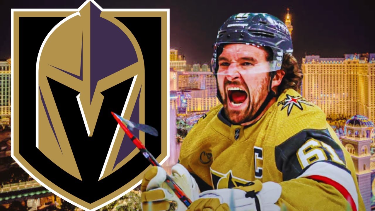 Vegas Golden Knights Season Preview for 2022! - Back Sports Page