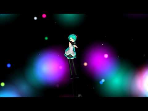 [MMD] Galaxias