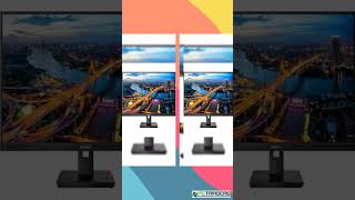 Philips 276B1 QHD 2560*1440 IPS Display Monitor