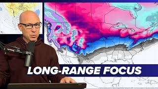 Major Pattern Flip: Big Changes Showing Up
