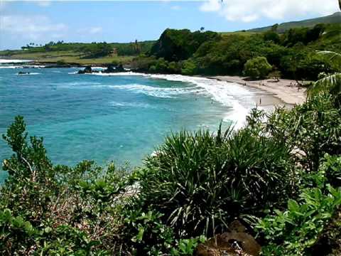 ~ WAIMANALO BLUES ~