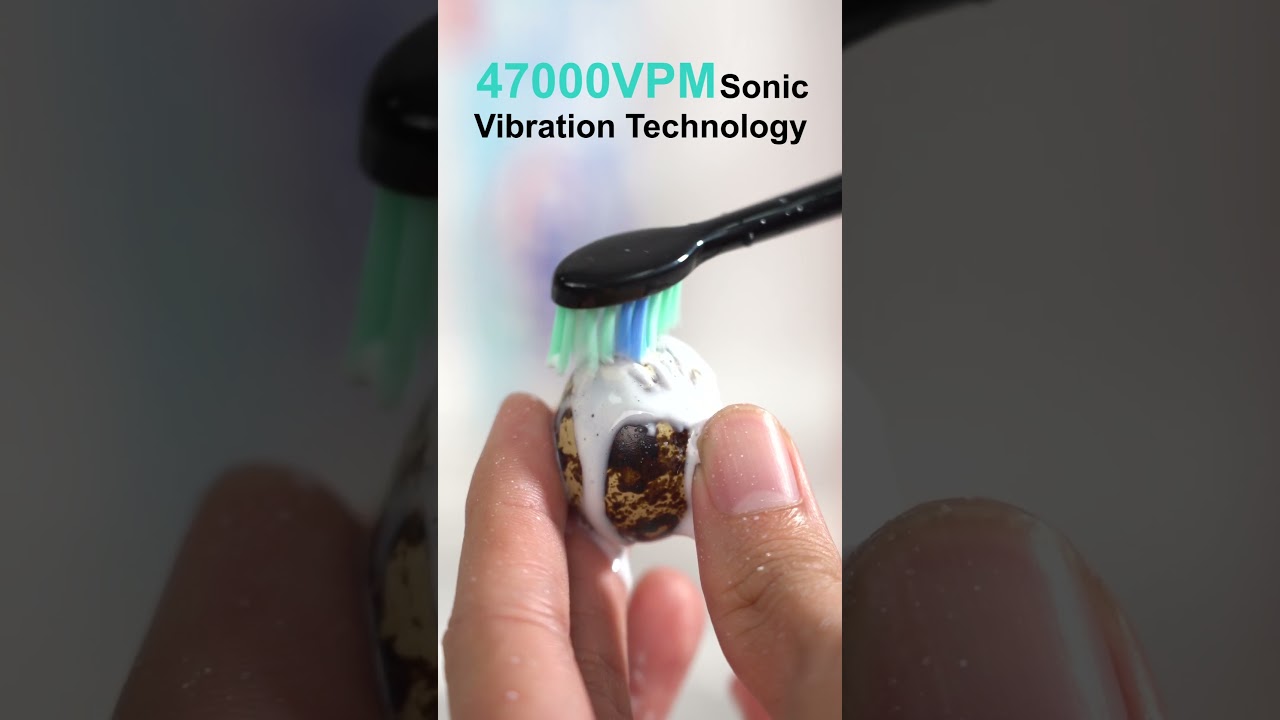 COSLUS-A sparkling smile is just a few clicks away! say goodbye to stains!