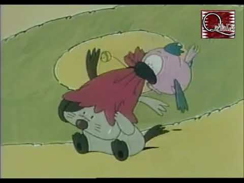 أحلام وفرح الحلقة 1