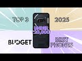 Best Smartphones Under 20000 In 2025 | Top 3 Best budget mobile phones