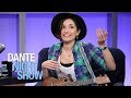 Kat Mcdowell gran cantante y compositora con un estilo fresco y original – Dante Night Show