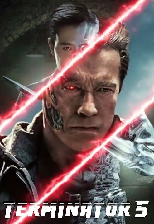 Terminator 1/5 ⭐1984/2022⭐ T-Models