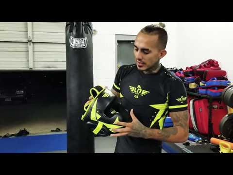 Elite Sports Reviews Presents Best Boxing Head gear | Must Watch !!!