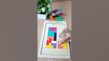 colorful tetris puszle #colors #colorful #colorpuzzle