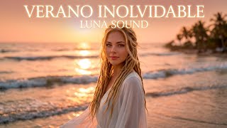 Verano Inolvidable ( Official music video )