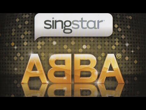 ABBA SINGSTAR - INTRO