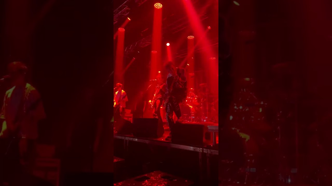 Три дня дождя-Не киряй 9.01.26 Казань @threedaysrain 