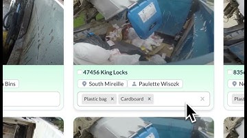 How to reduce waste contamination with WasteAID